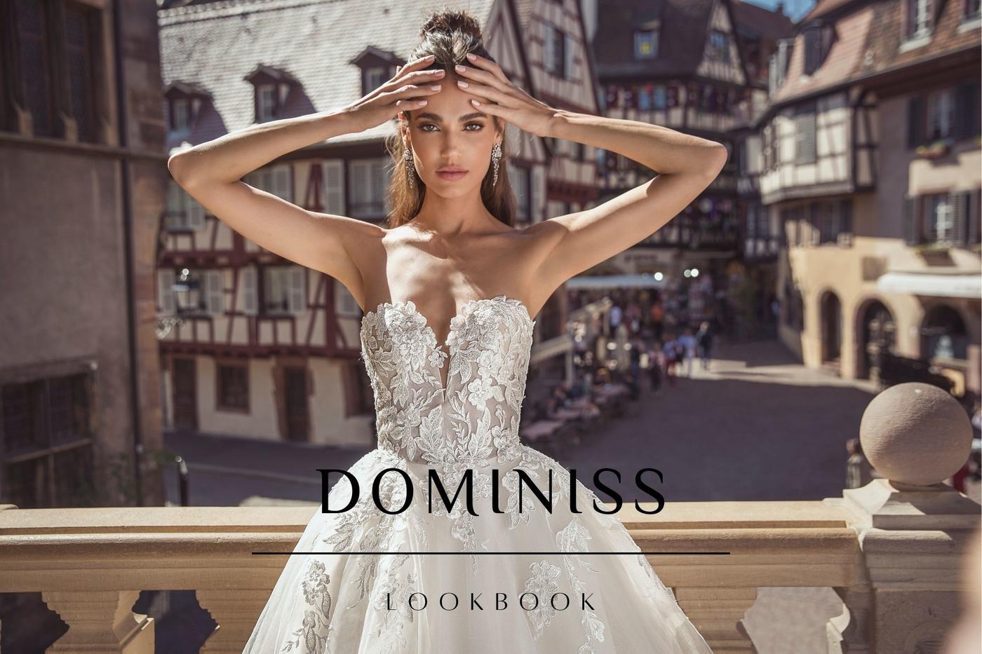 DOMINISS 款式合集 | 乌克兰1