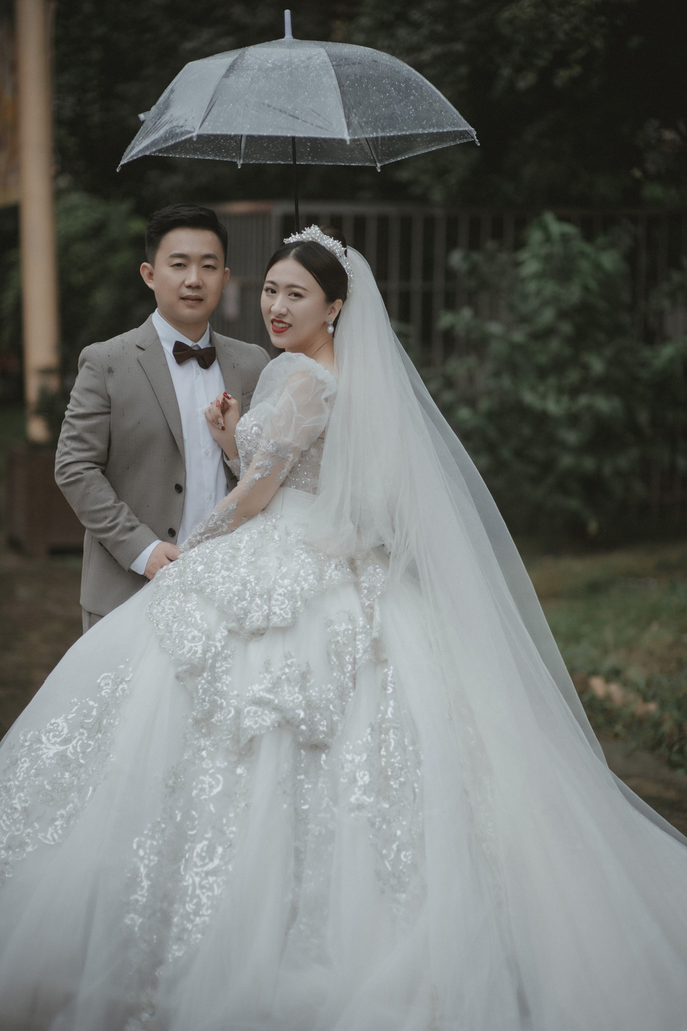 婚礼摄影·HUAN&KE26