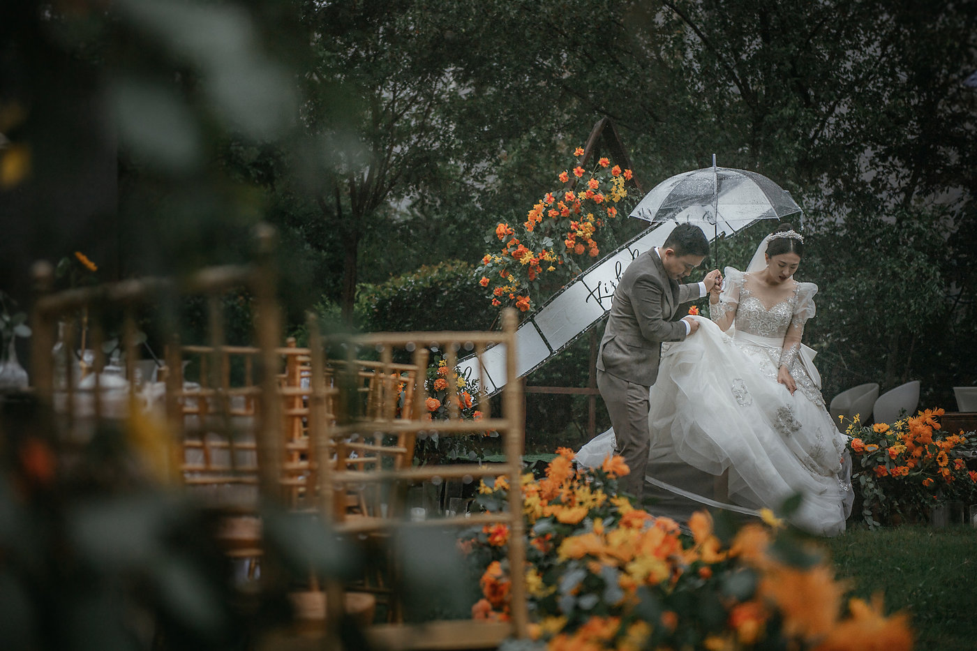 婚礼摄影·HUAN&KE53