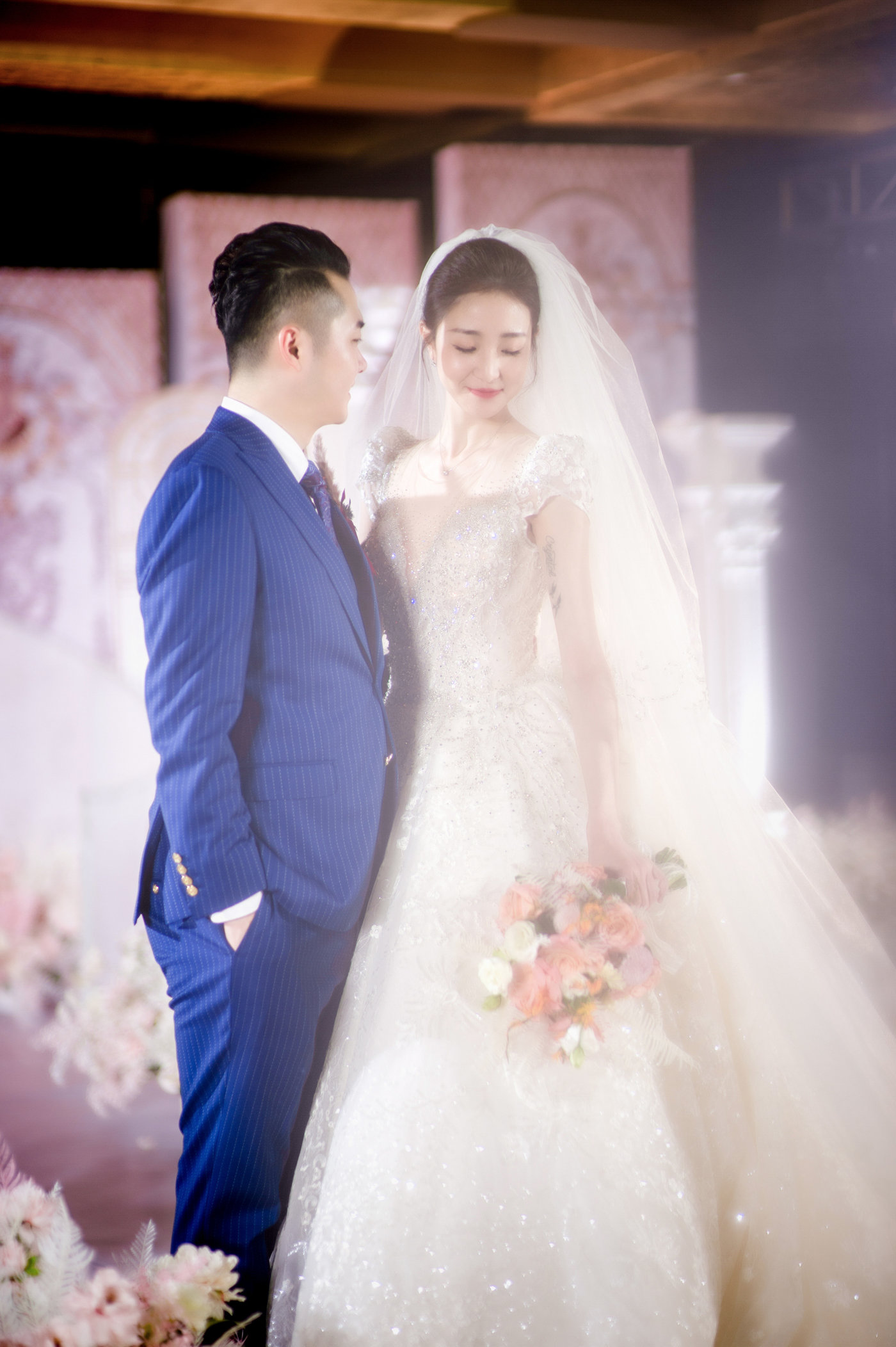 婚礼摄影·YU&YUAN65