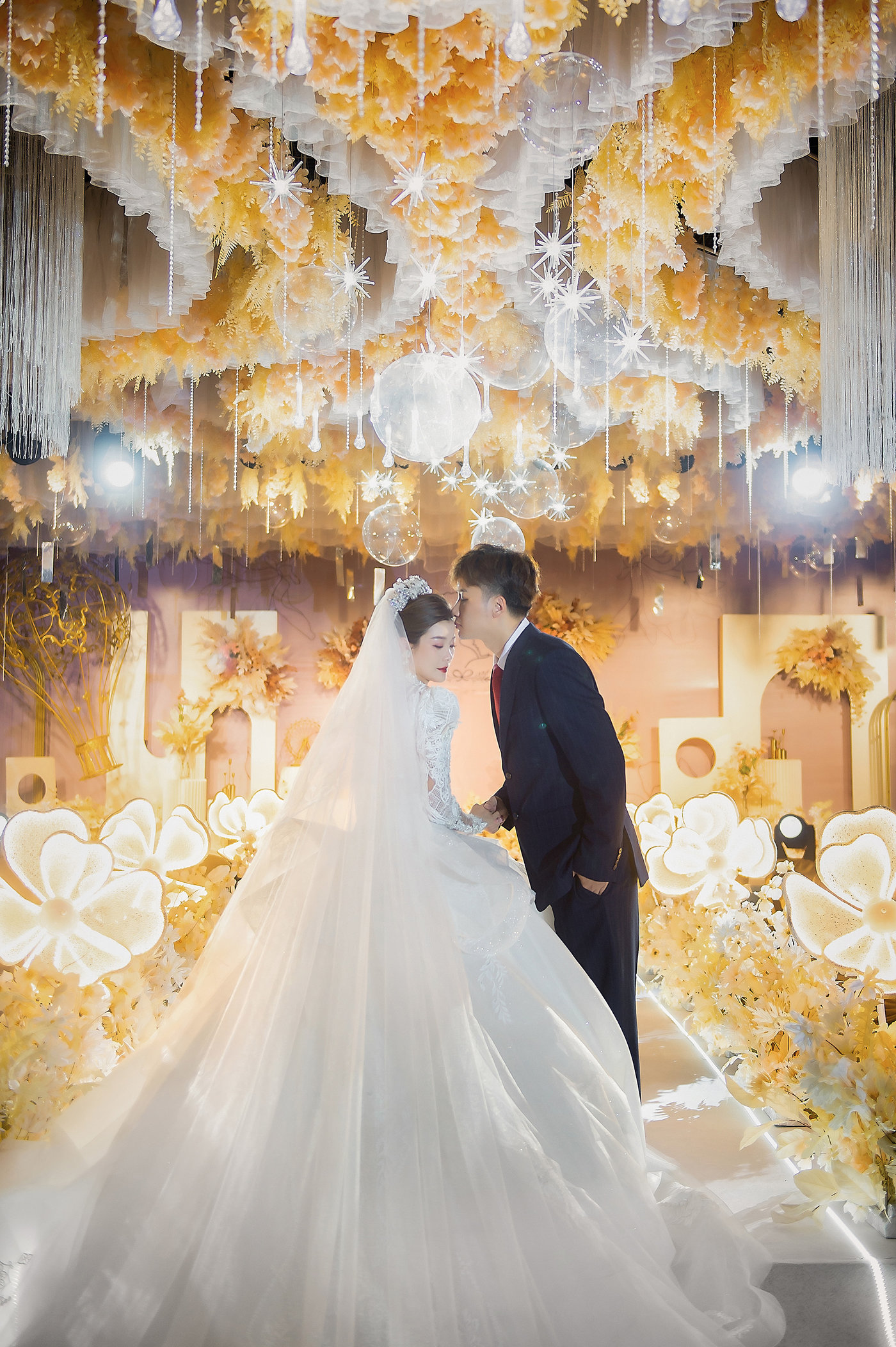 婚礼摄影·KAI&XIA19