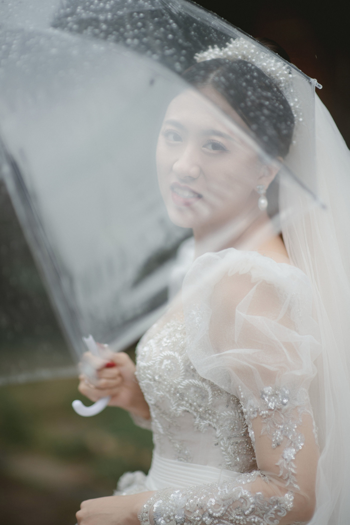 婚礼摄影·HUAN&KE23