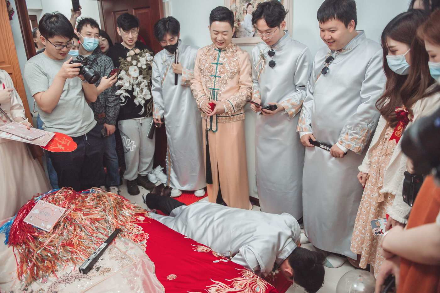婚礼摄影·HUAN&KE12