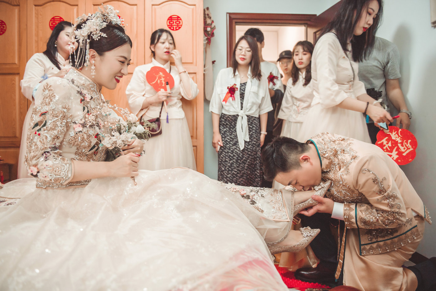 婚礼摄影·HUAN&KE19