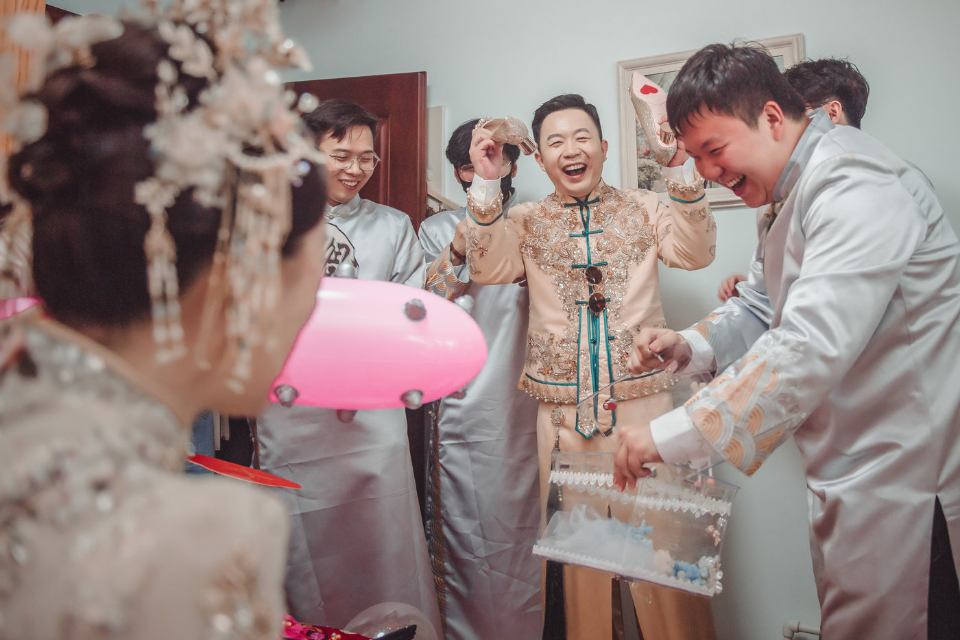 婚礼摄影·HUAN&KE18