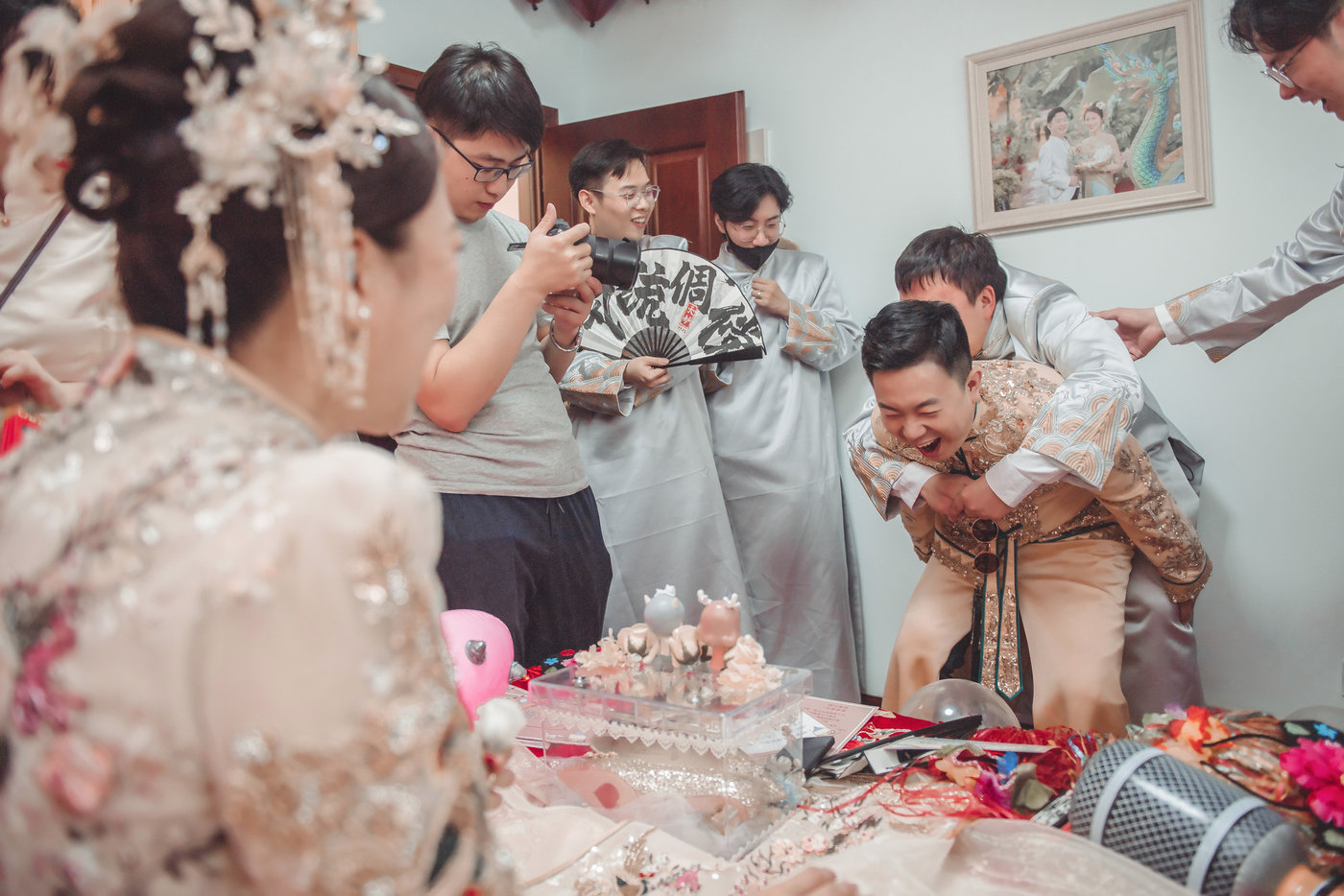 婚礼摄影·HUAN&KE16