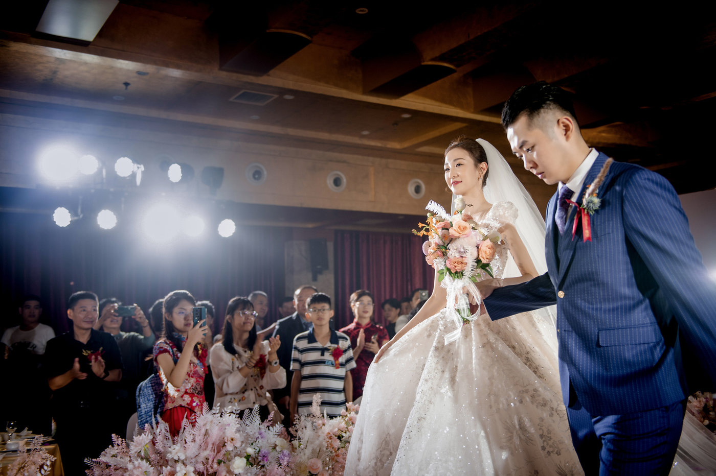 婚礼摄影·YU&YUAN58