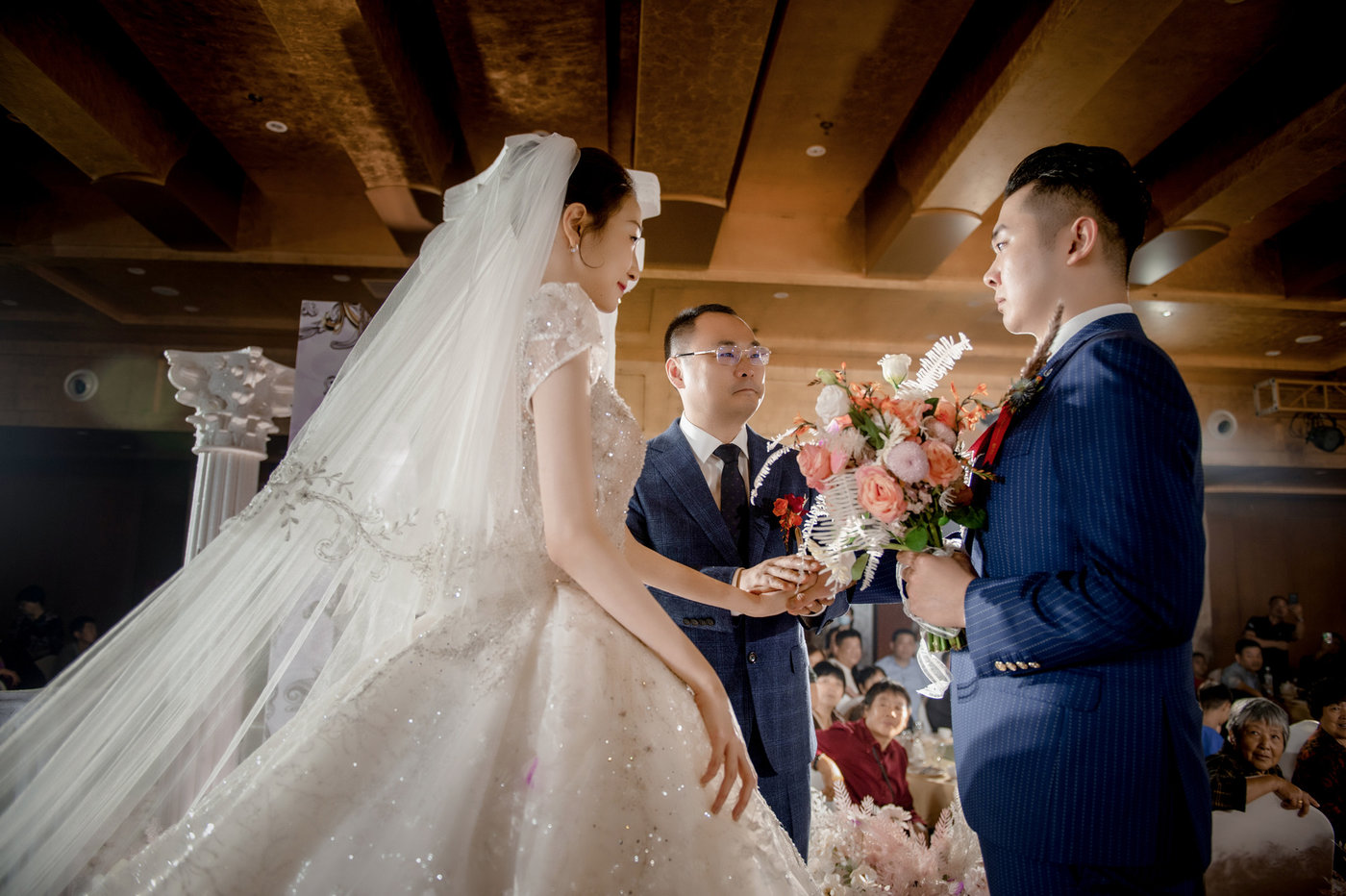 婚礼摄影·YU&YUAN55