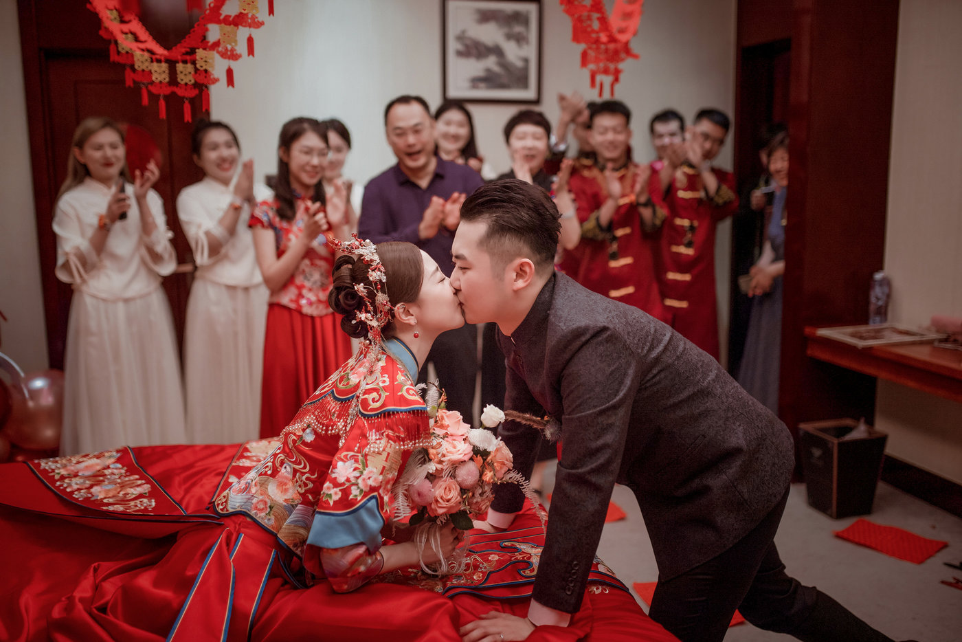 婚礼摄影·YU&YUAN40