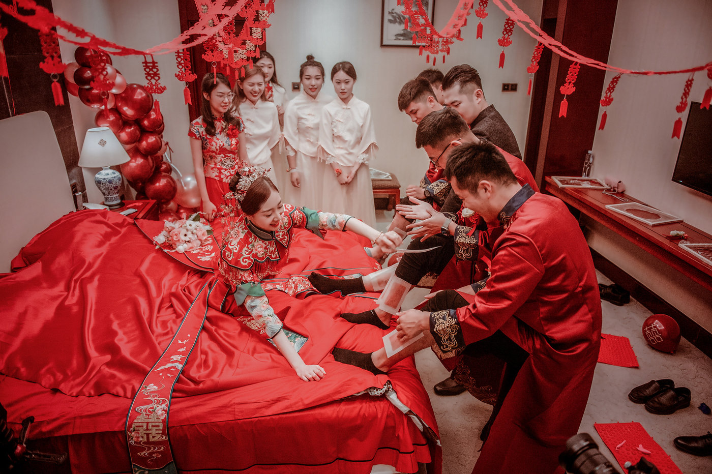 婚礼摄影·YU&YUAN33