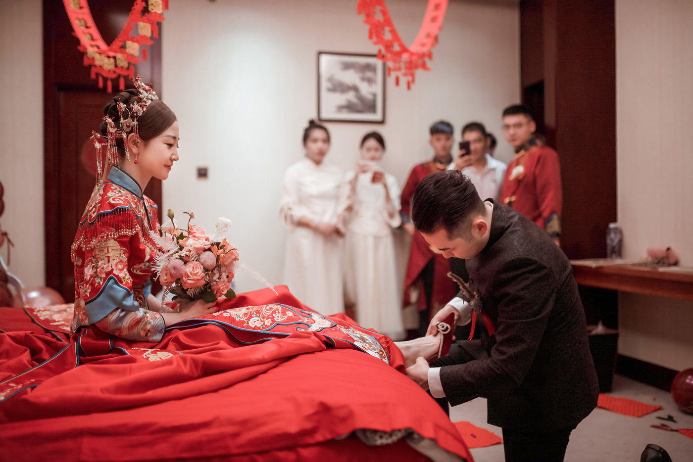婚礼摄影·YU&YUAN42