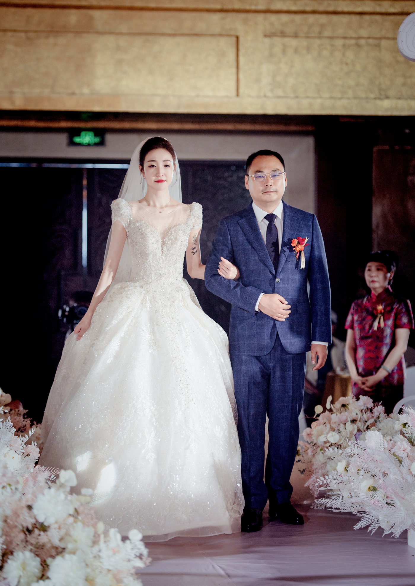 婚礼摄影·YU&YUAN49