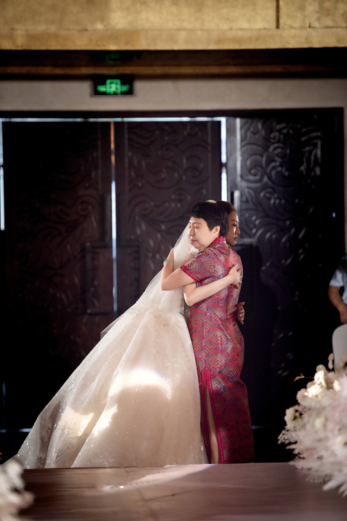 婚礼摄影·YU&YUAN48