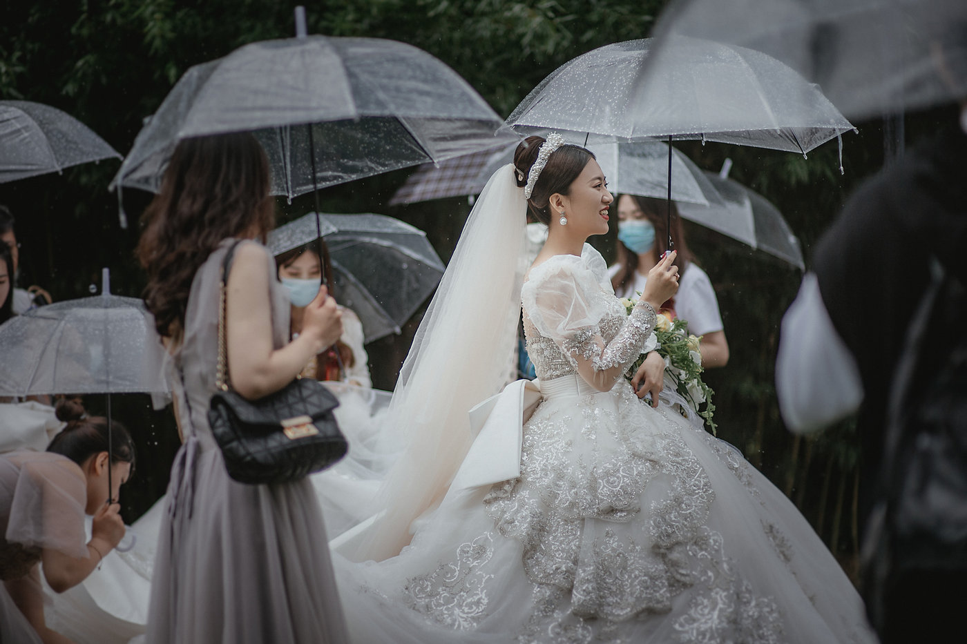 婚礼摄影·HUAN&KE30