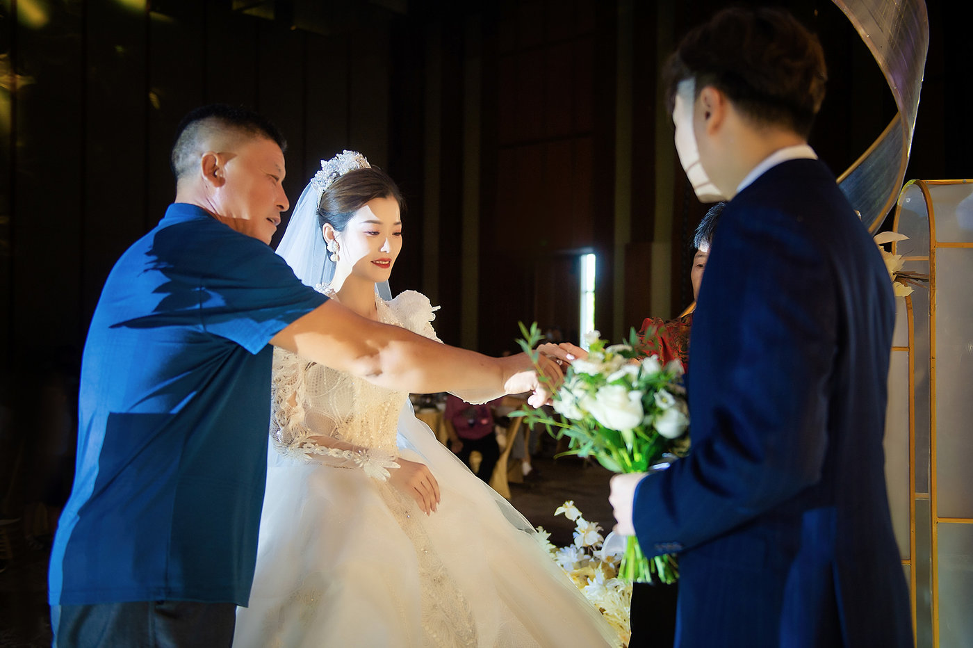 婚礼摄影·KAI&XIA28