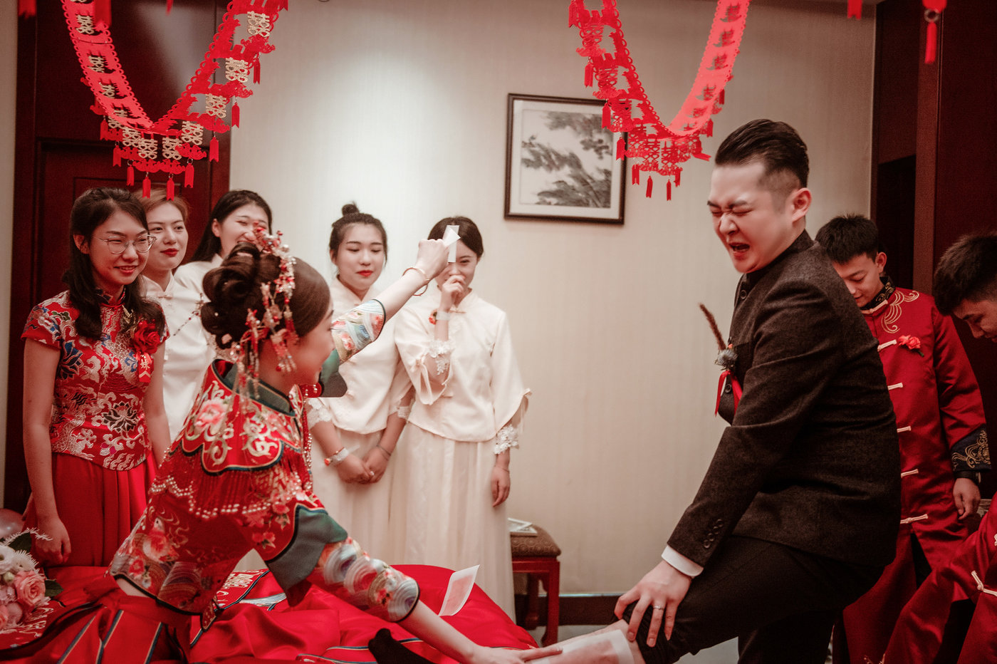 婚礼摄影·YU&YUAN34