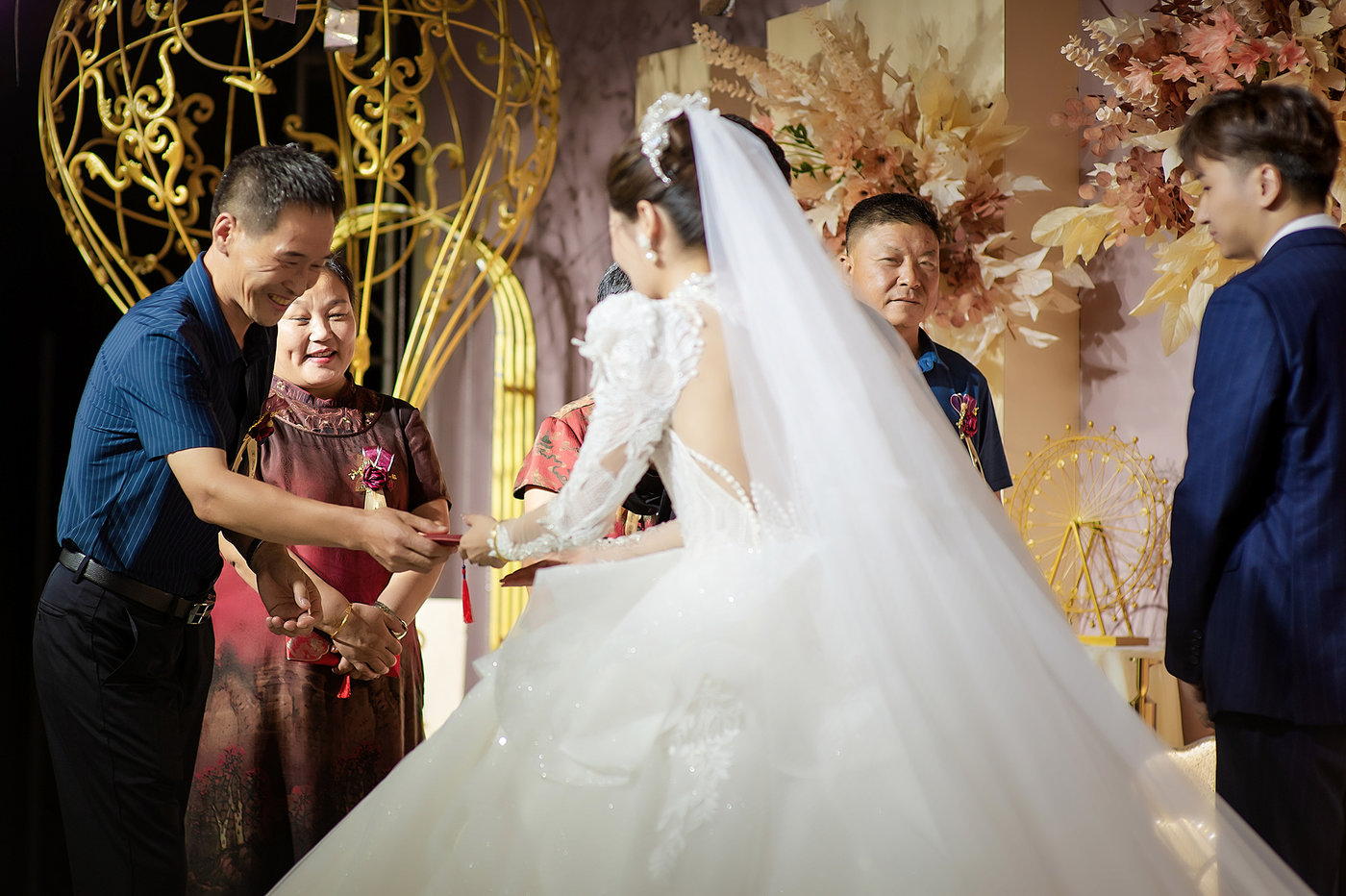 婚礼摄影·KAI&XIA38