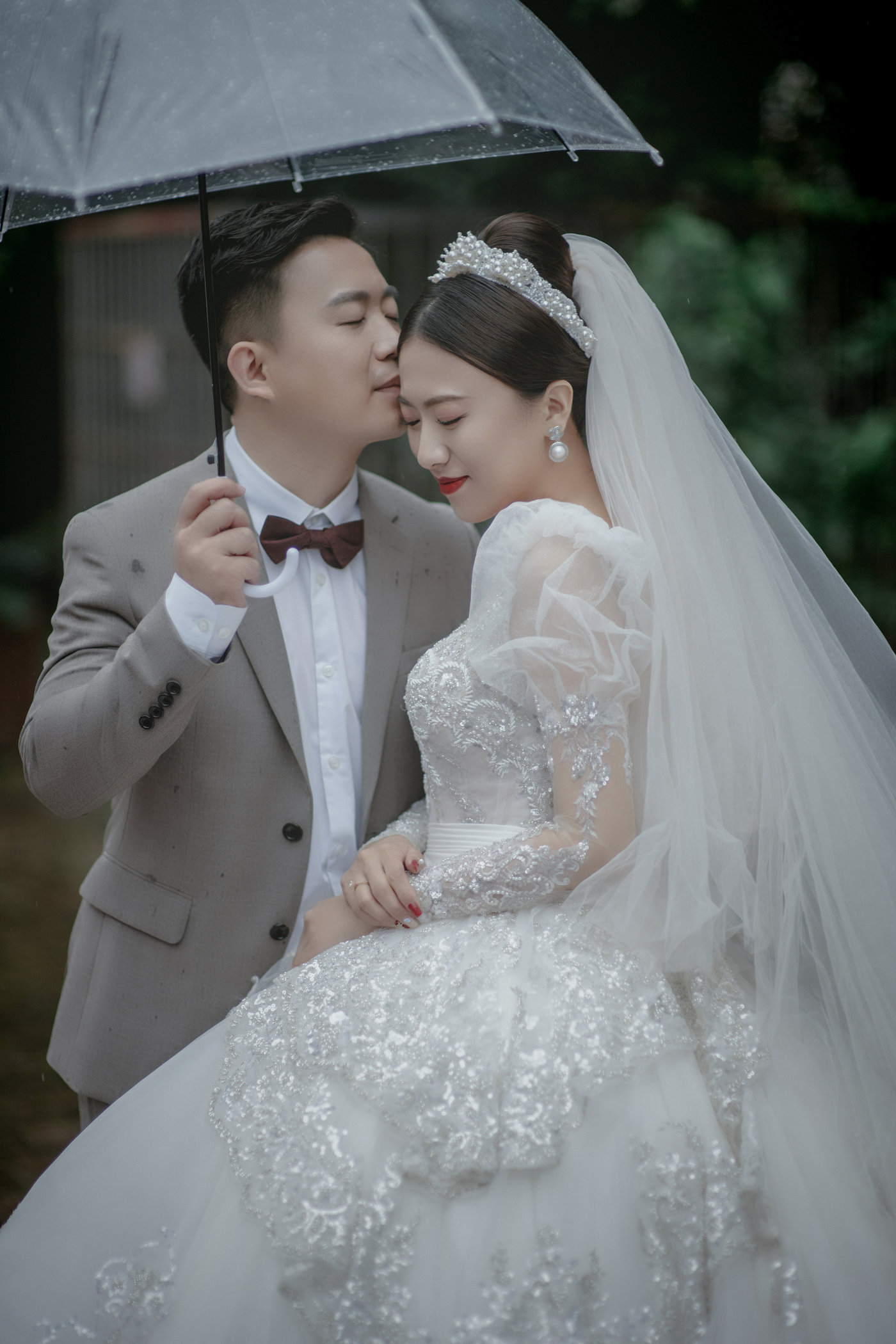 婚礼摄影·HUAN&KE24