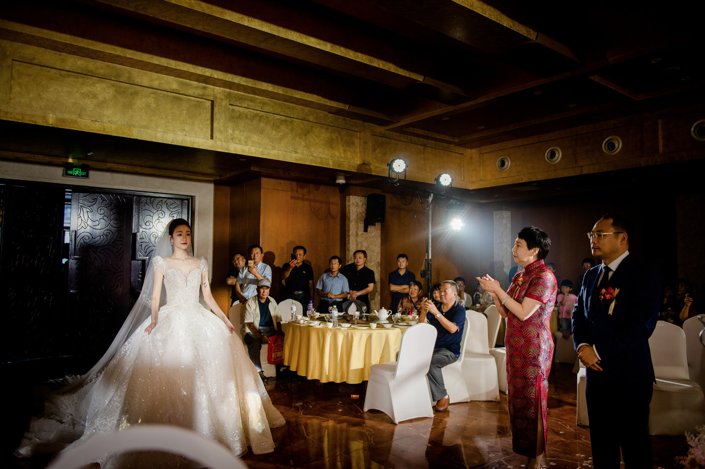 婚礼摄影·YU&YUAN53