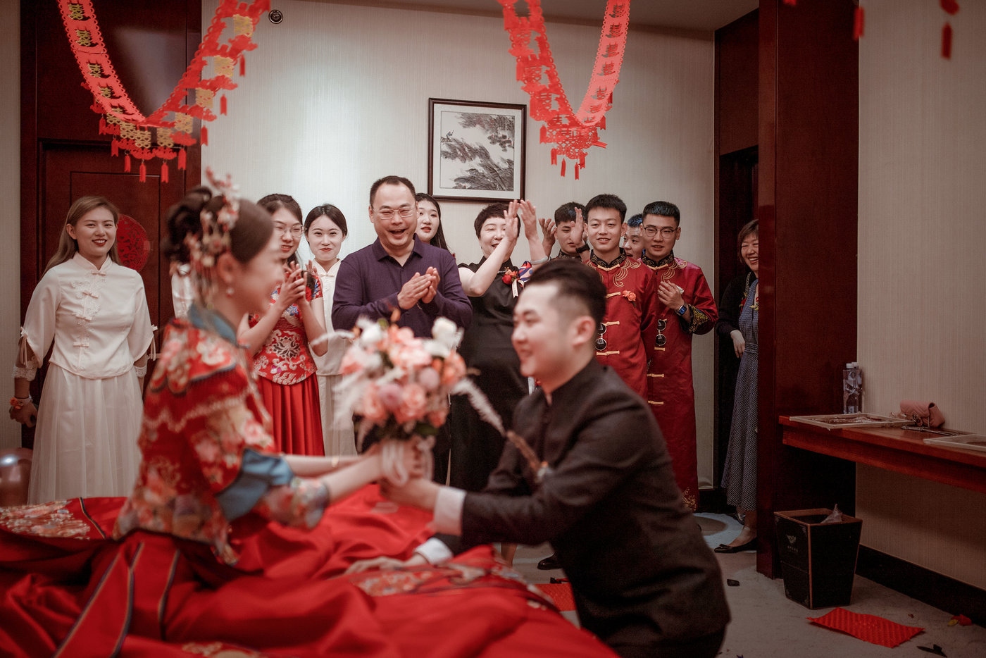 婚礼摄影·YU&YUAN39