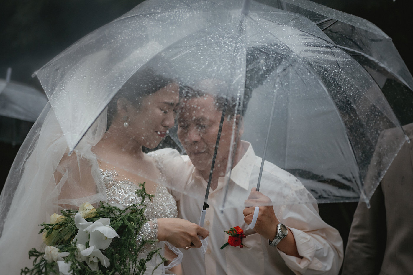 婚礼摄影·HUAN&KE40