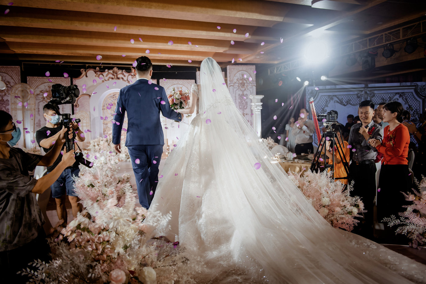 婚礼摄影·YU&YUAN59