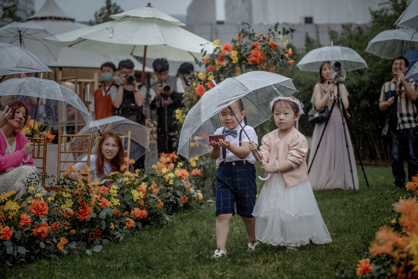 婚礼摄影·HUAN&KE49