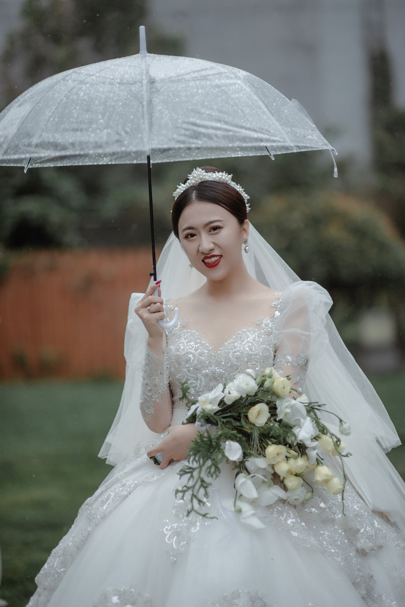 婚礼摄影·HUAN&KE34