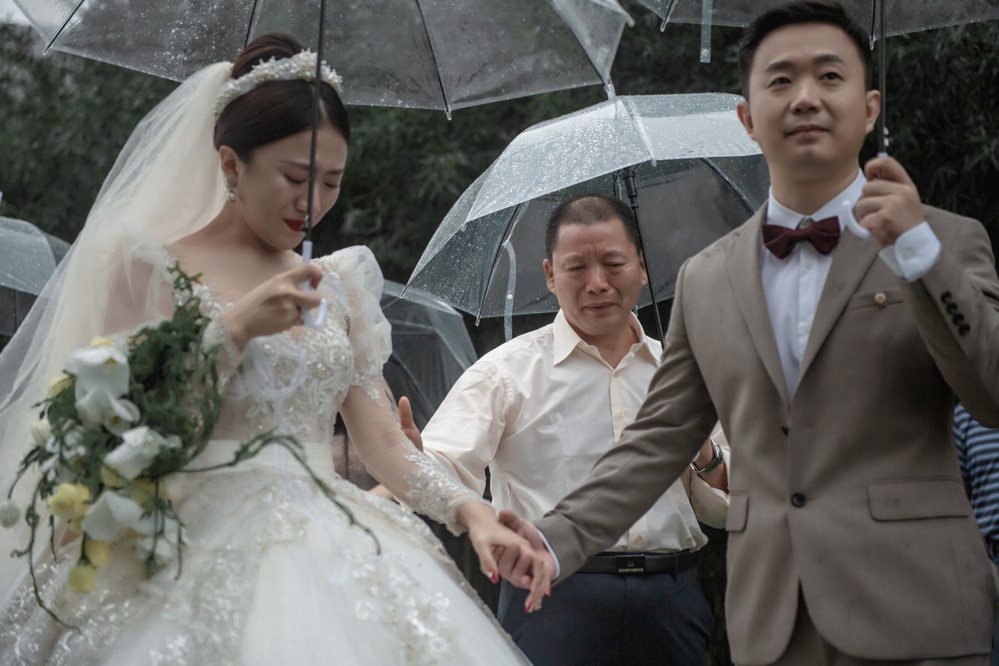 婚礼摄影·HUAN&KE41