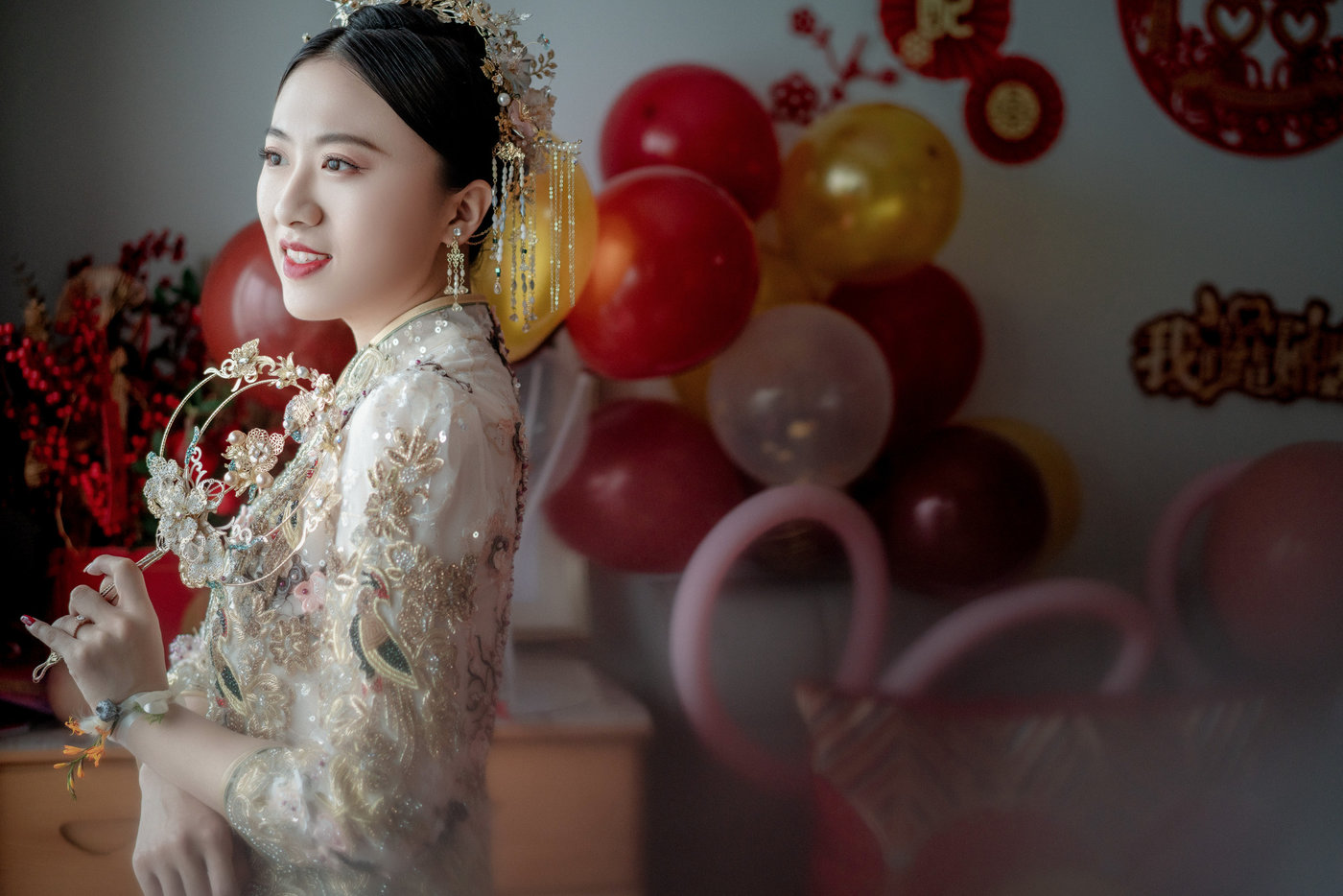 婚礼摄影·HUAN&KE5