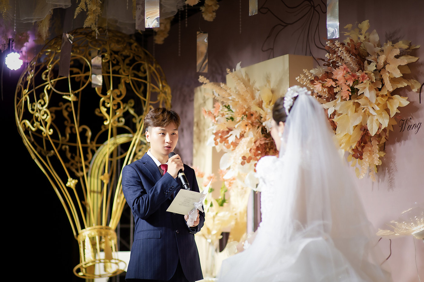 婚礼摄影·KAI&XIA32