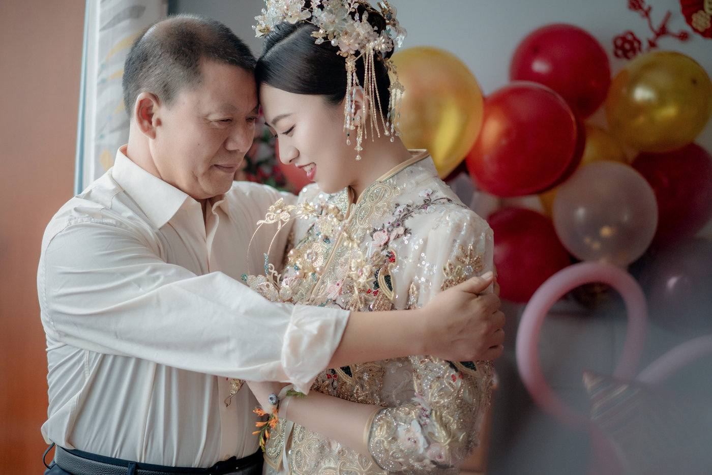 婚礼摄影·HUAN&KE7