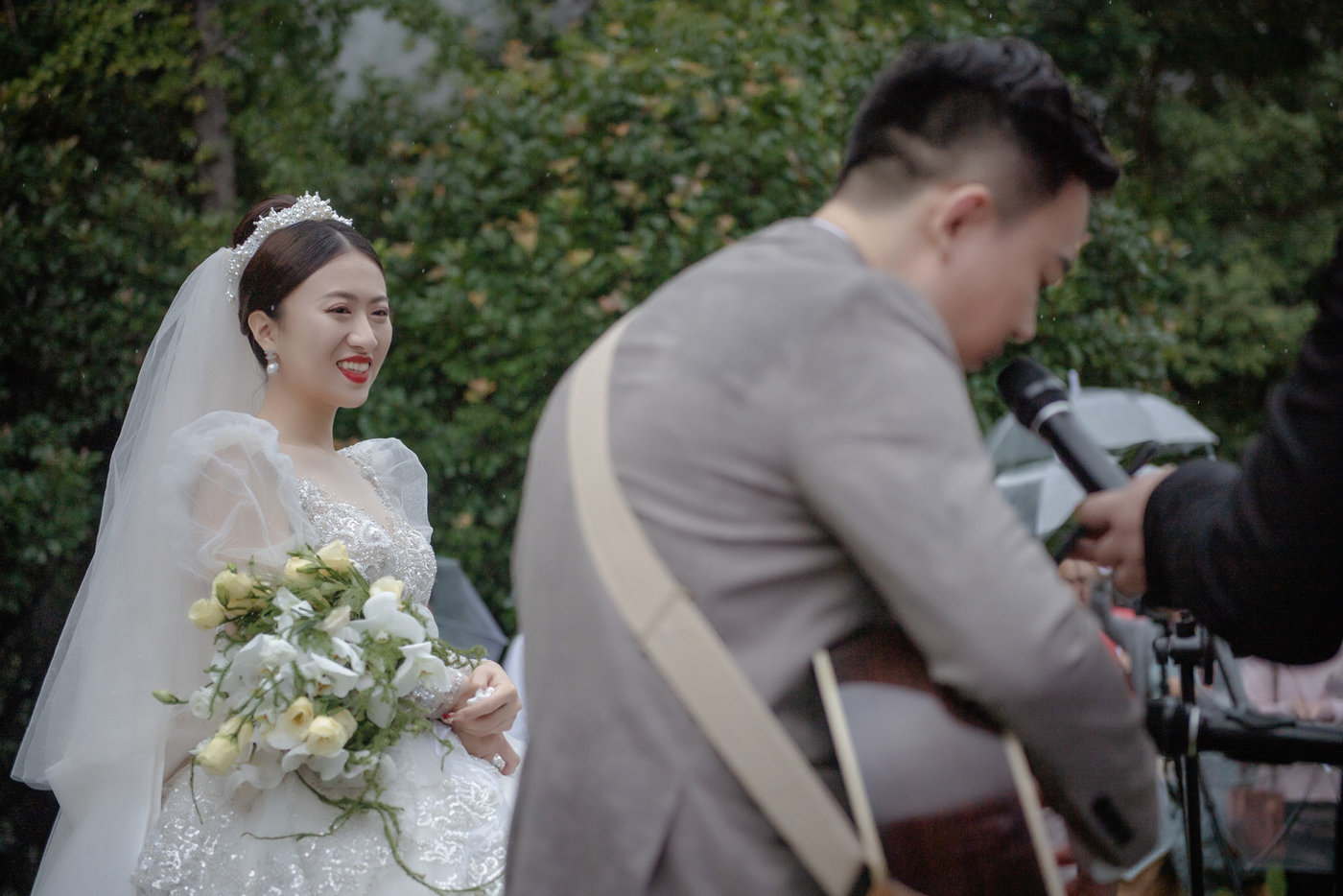 婚礼摄影·HUAN&KE46
