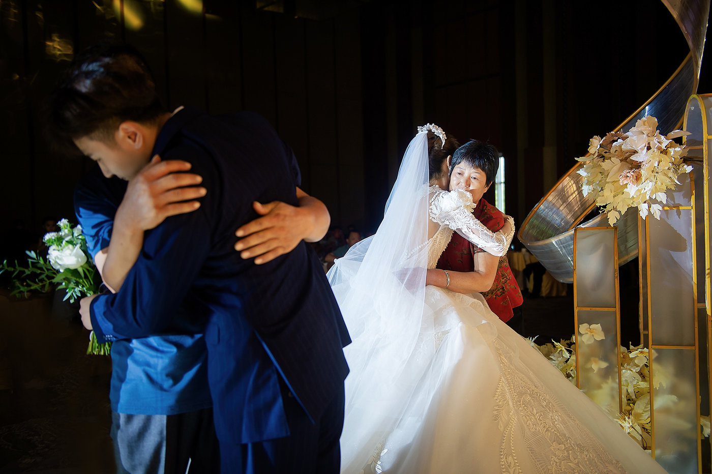婚礼摄影·KAI&XIA29