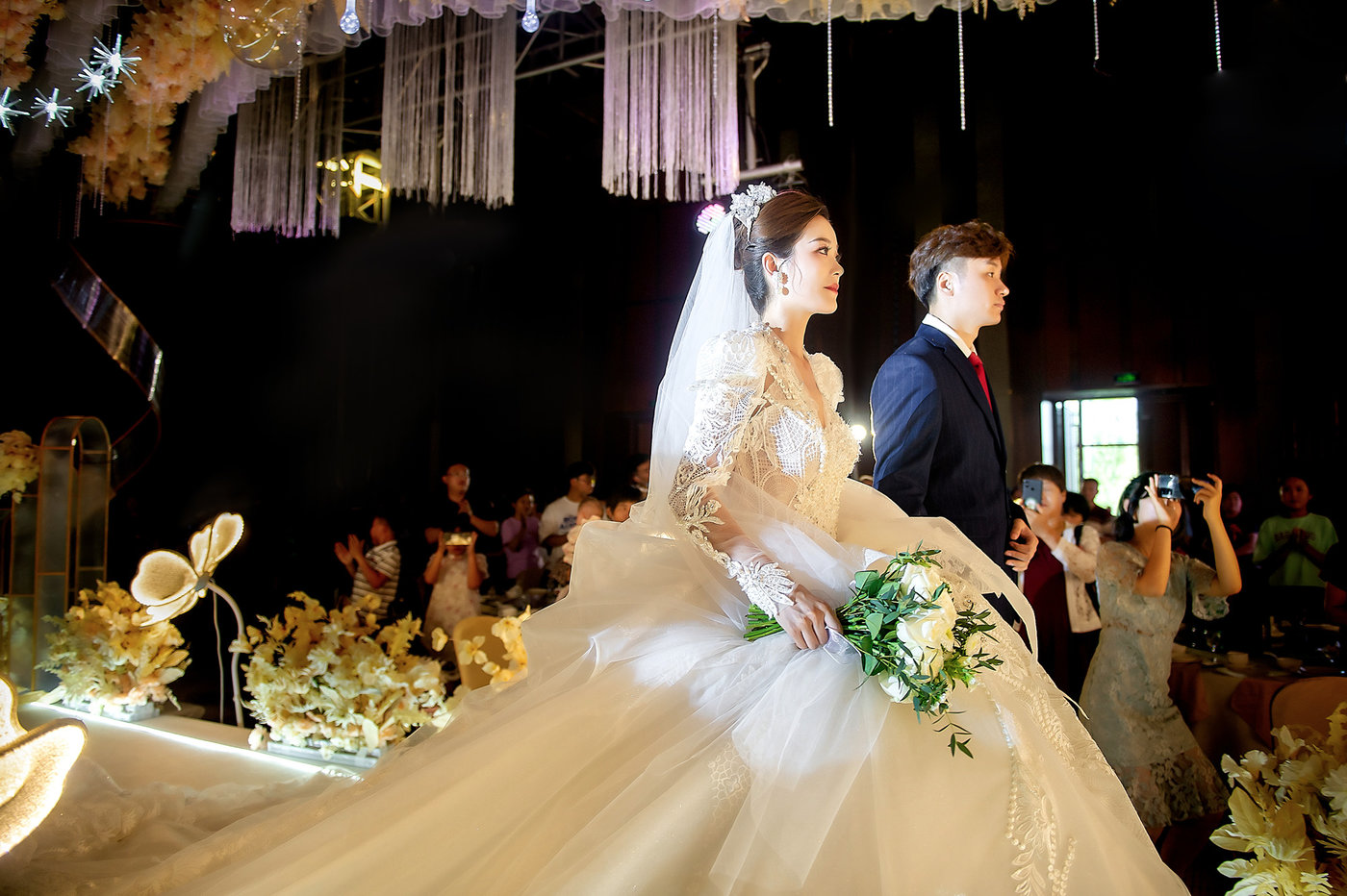 婚礼摄影·KAI&XIA31
