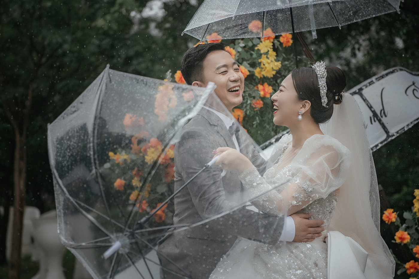 婚礼摄影·HUAN&KE52