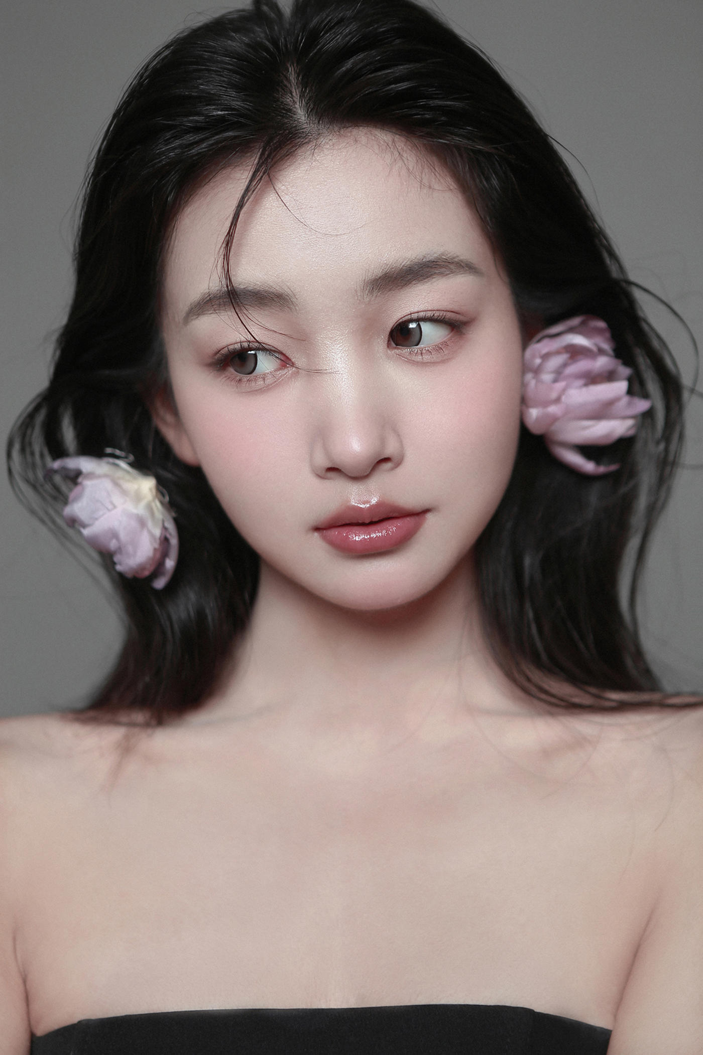 个人肖像1
