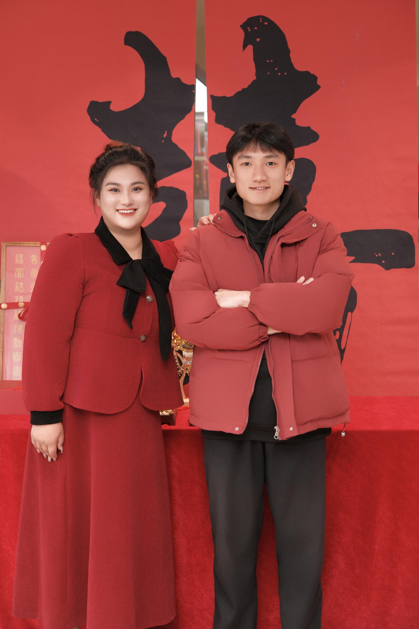 订婚跟拍17