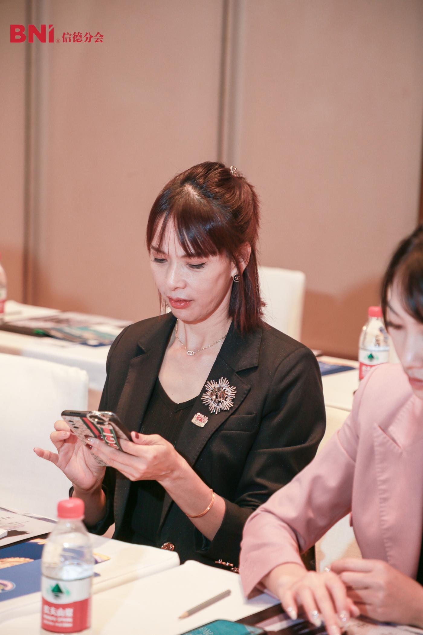 2023-11-07BNI信德117