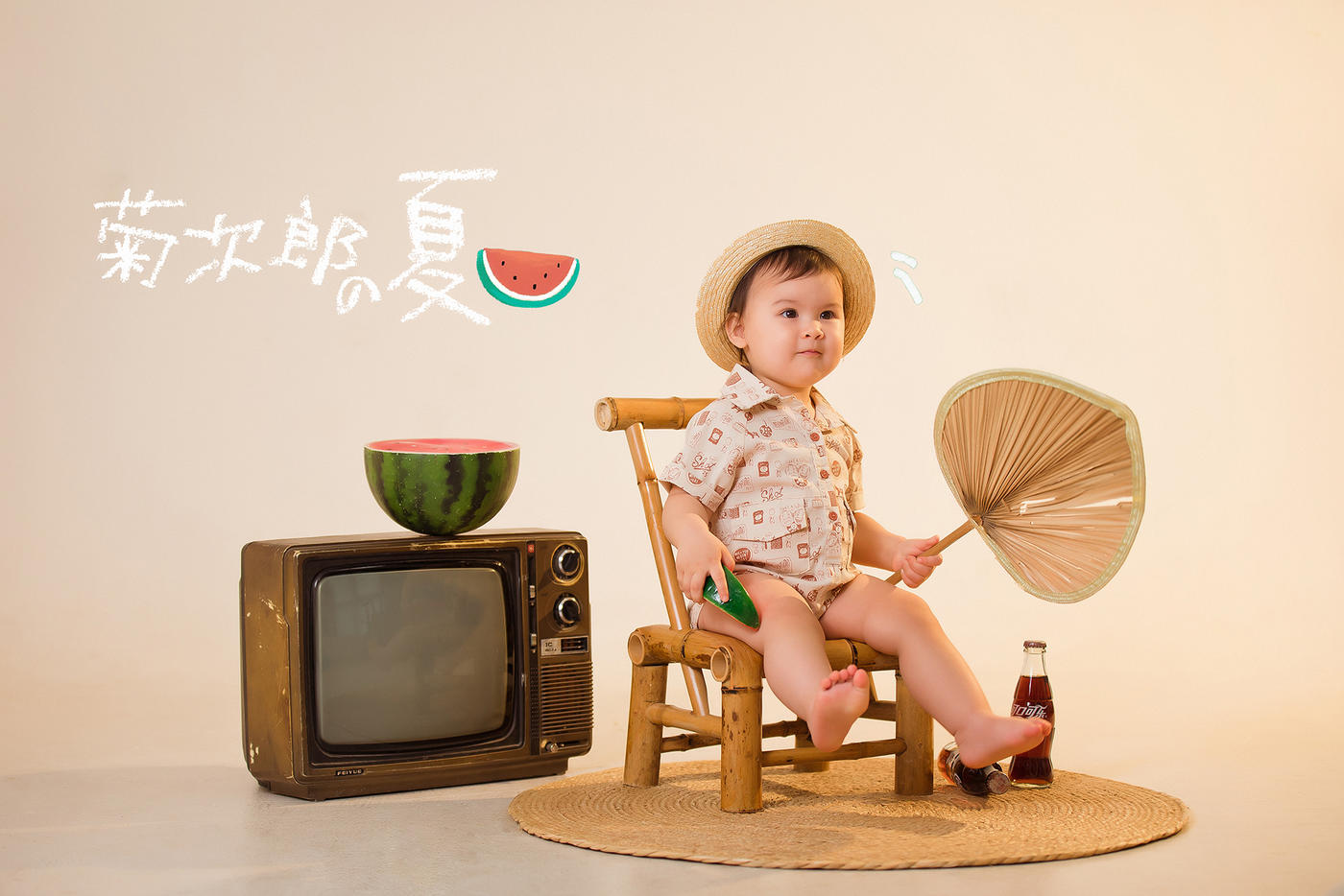 菊次郎的夏天6