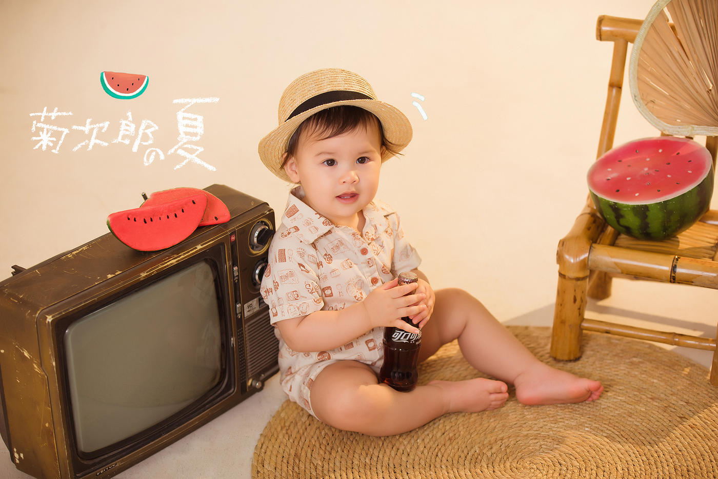 菊次郎的夏天9
