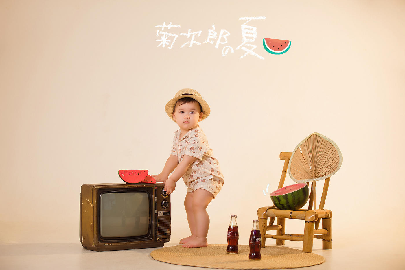 菊次郎的夏天4