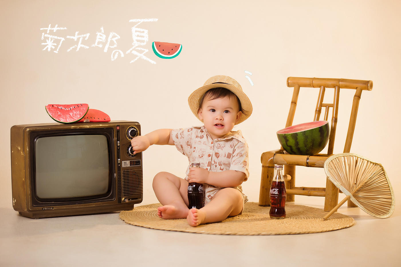 菊次郎的夏天7