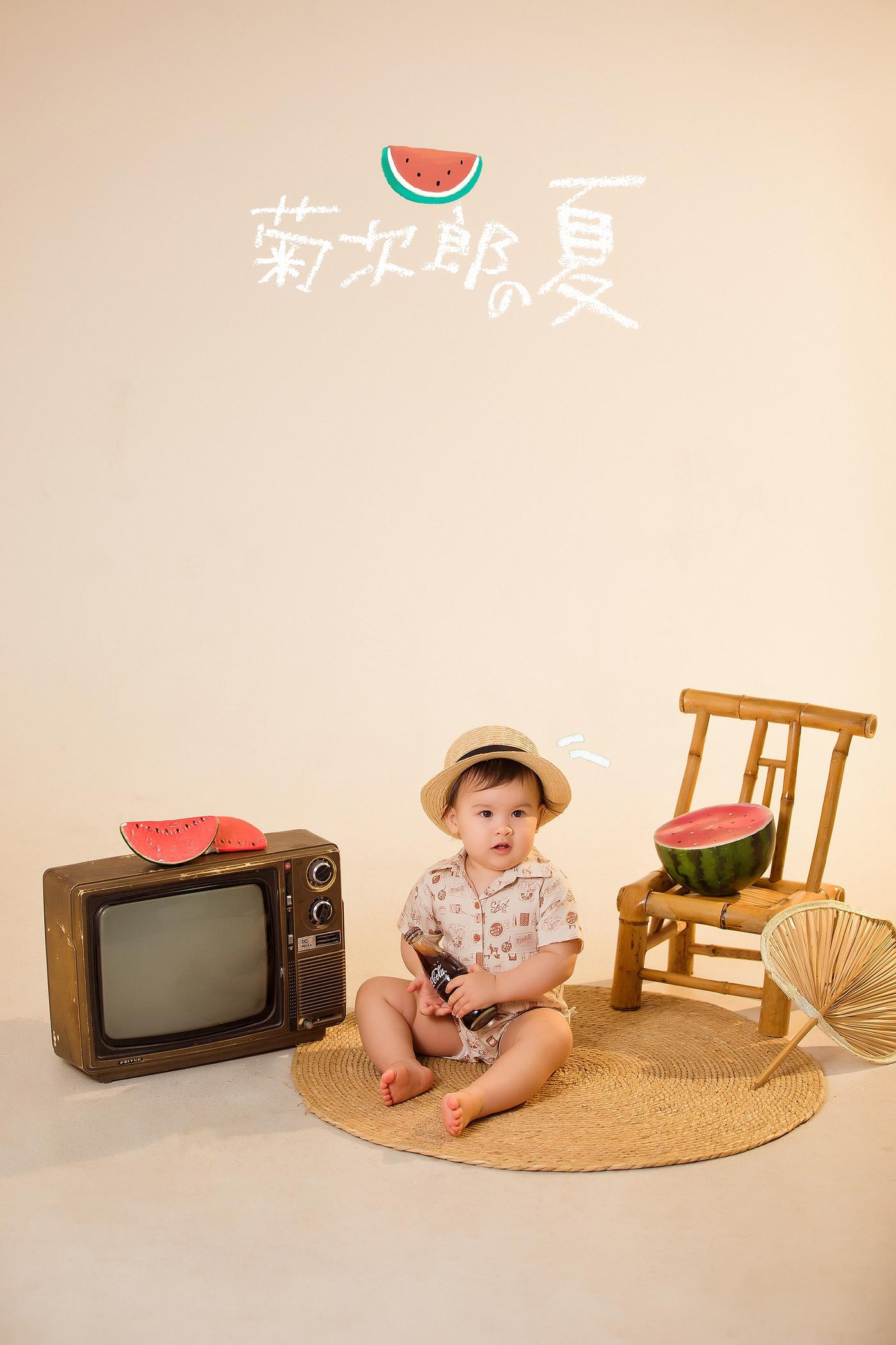 菊次郎的夏天8
