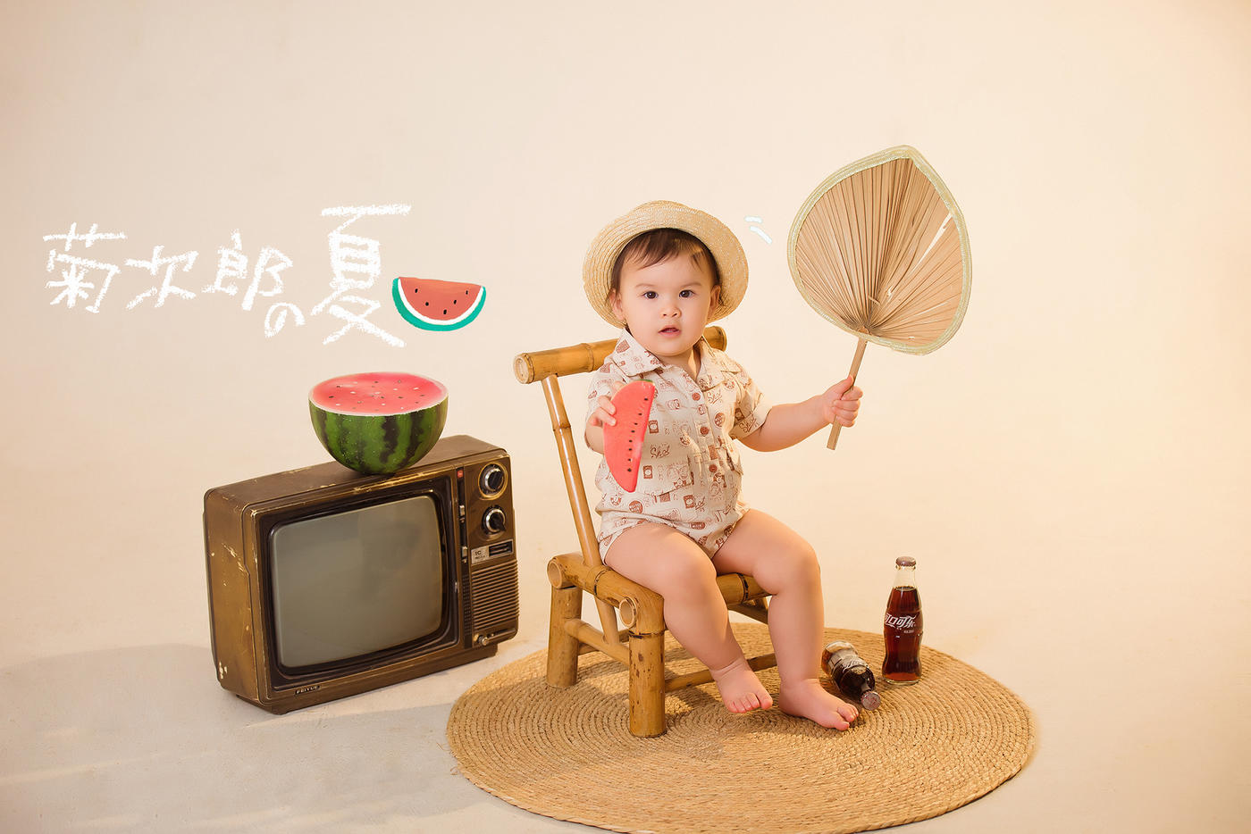 菊次郎的夏天5