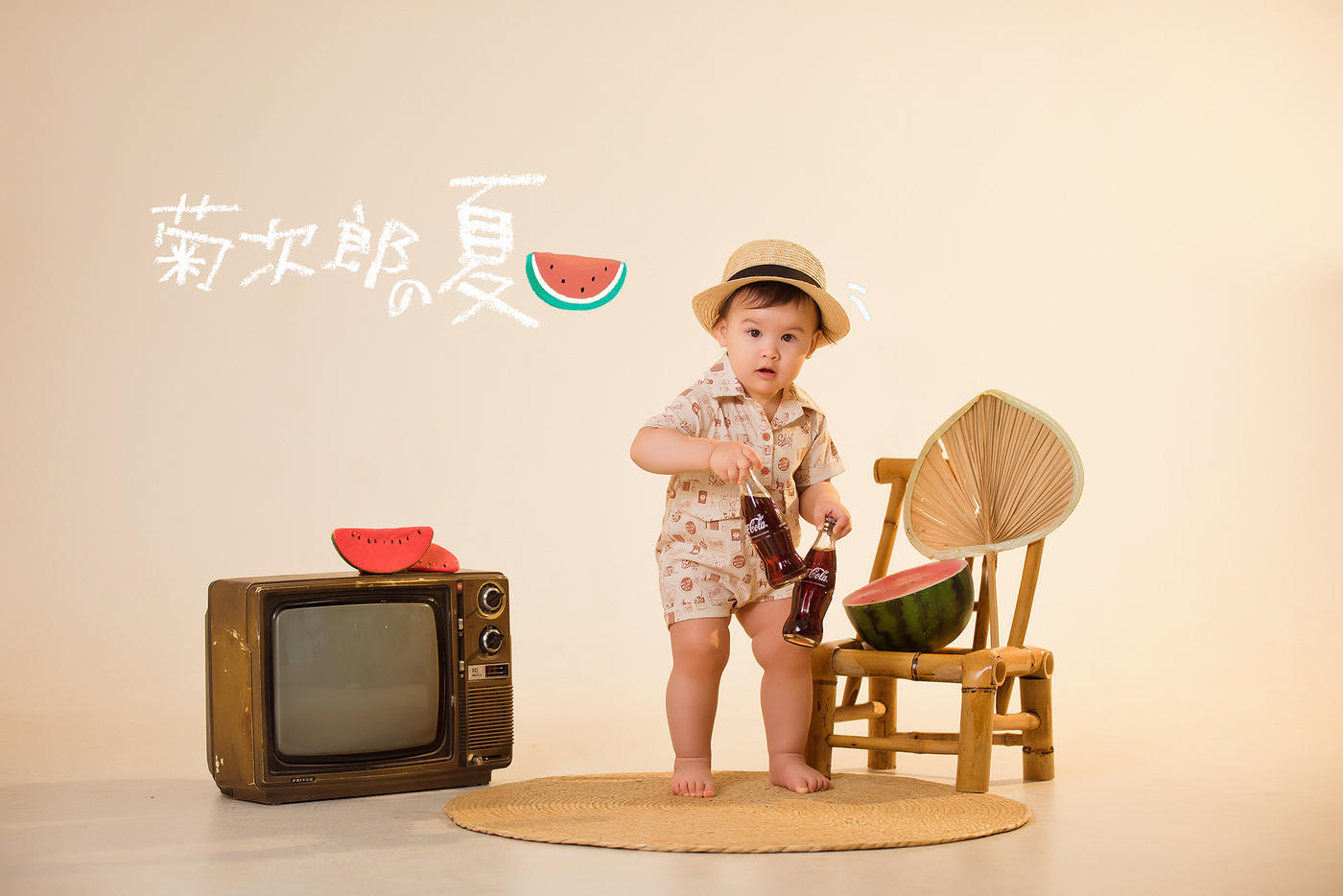 菊次郎的夏天3