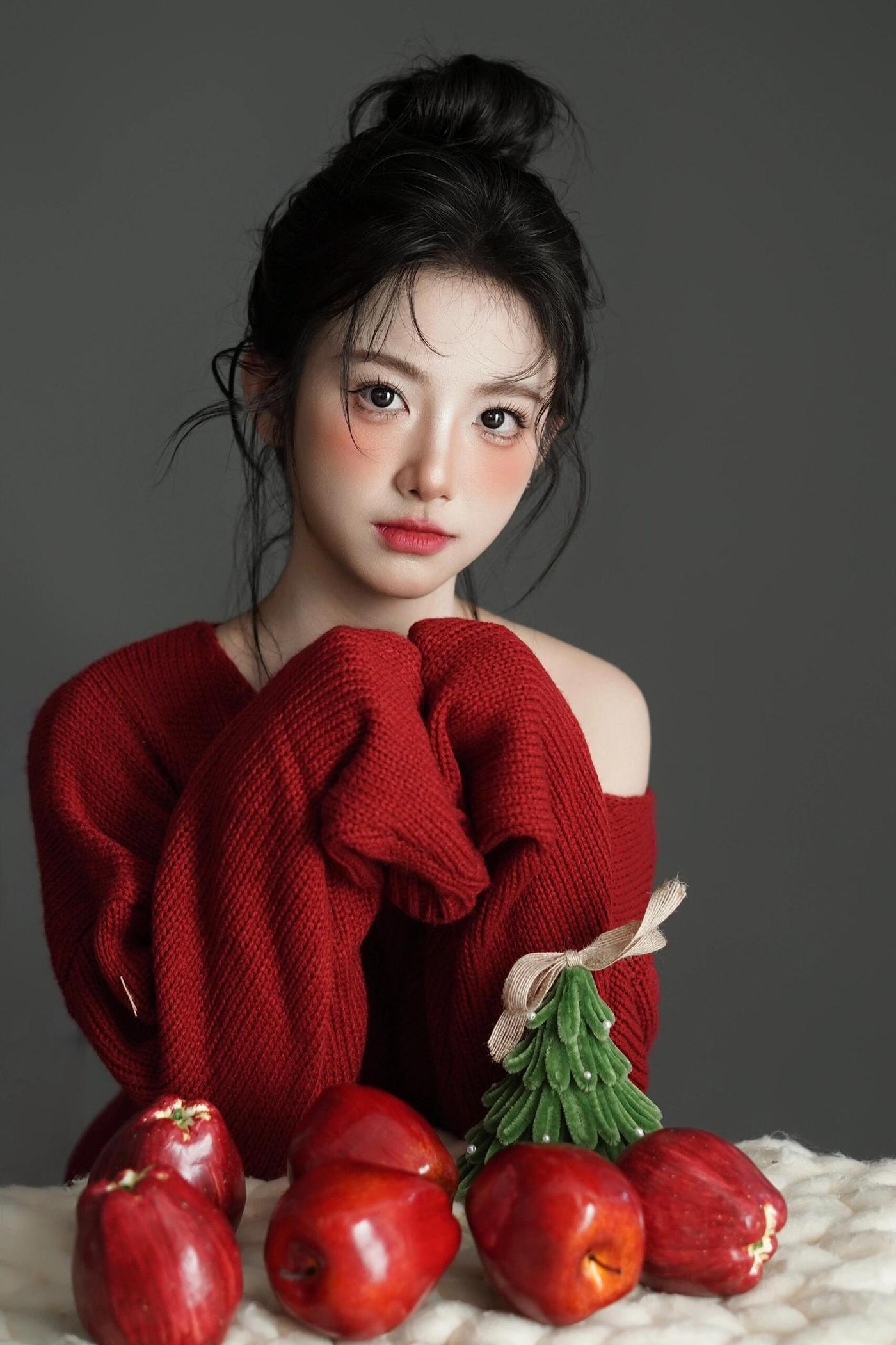 圣诞-写真6