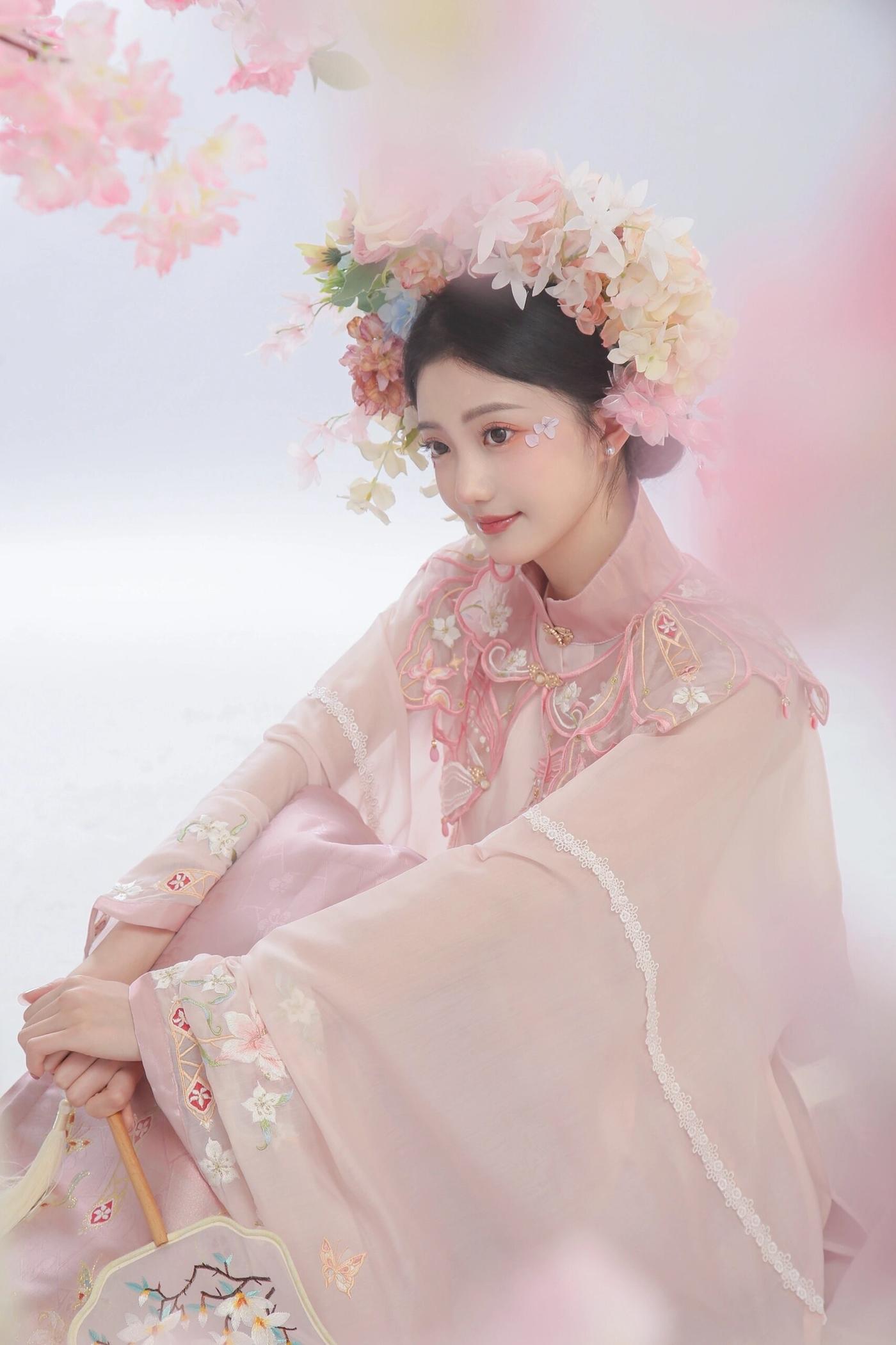 一念簪花，一世无忧5