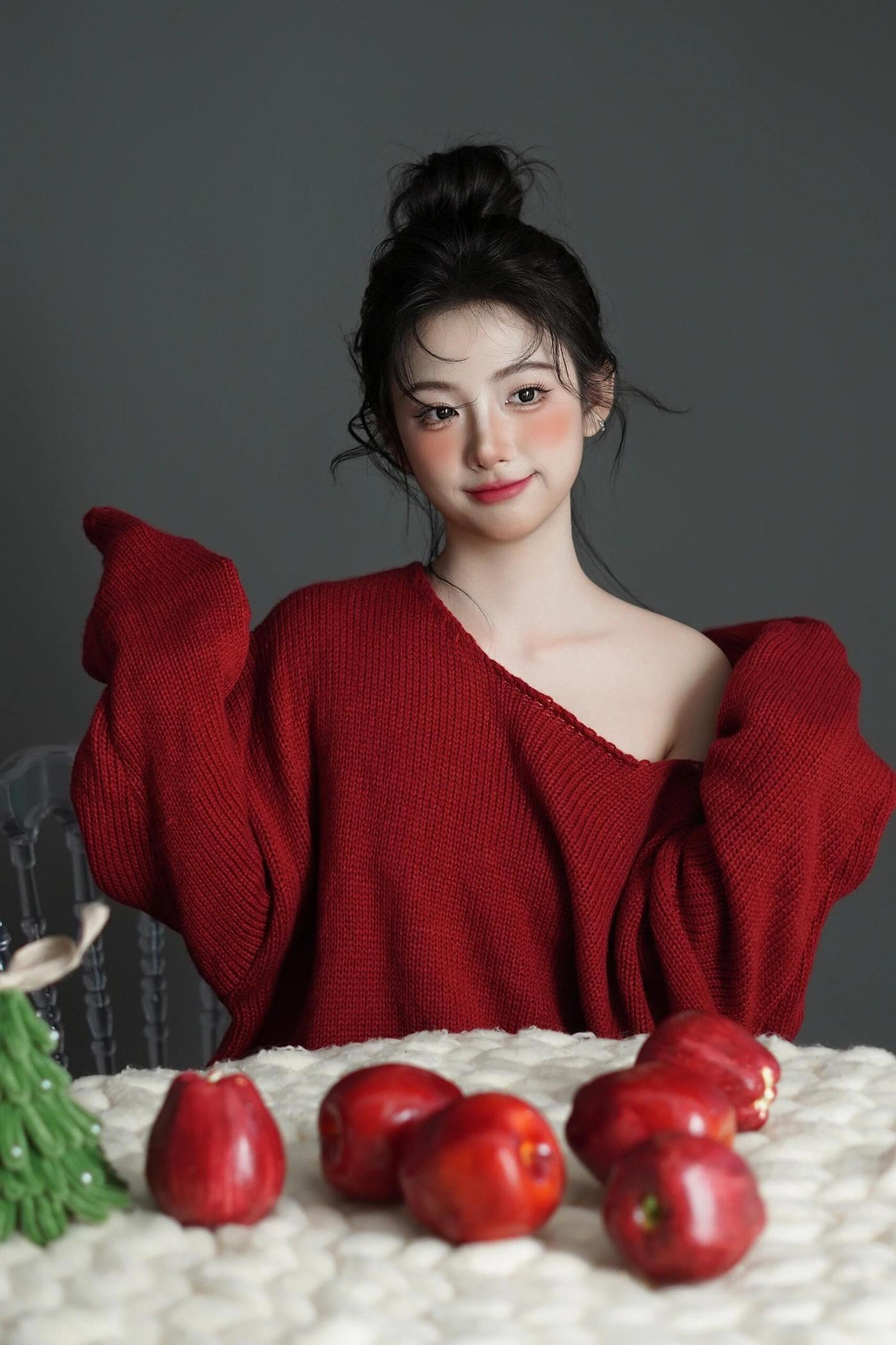 圣诞-写真1