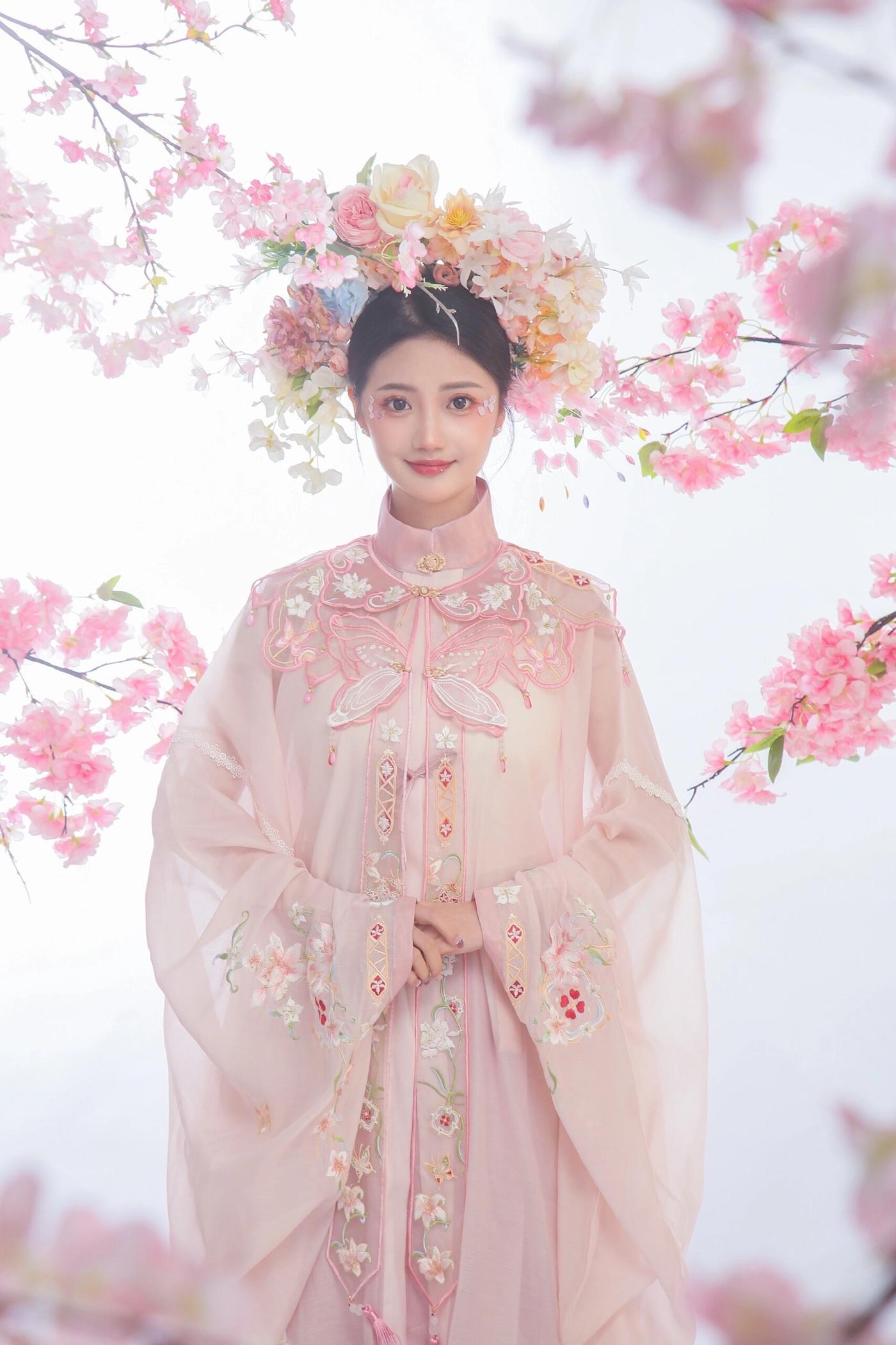 一念簪花，一世无忧3